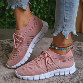 Tênis-Feminino-Casual-Soller