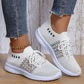 Tênis-Feminino-Casual-Soller