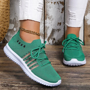 Tênis-Feminino-Casual-Soller