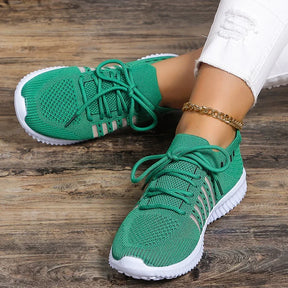 Tênis-Feminino-Casual-Soller
