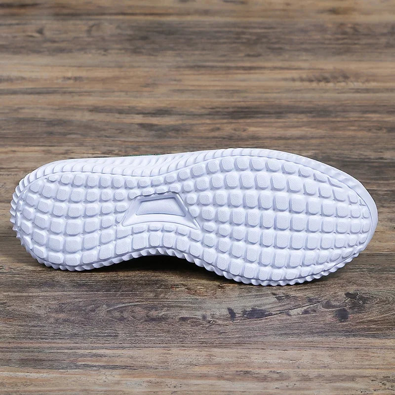 Tênis-Feminino-Casual-Soller