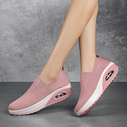 Tênis-Feminino-Ortopédico-Macio-e-Anti-impacto-Muriely