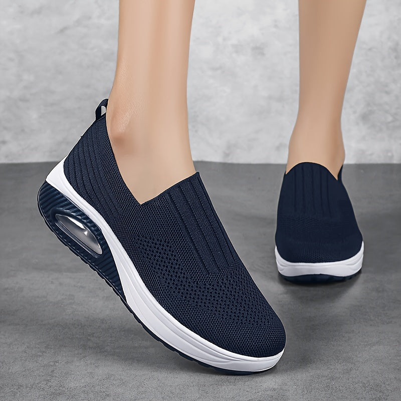 Tênis-Feminino-Ortopédico-Macio-e-Anti-impacto-Muriely