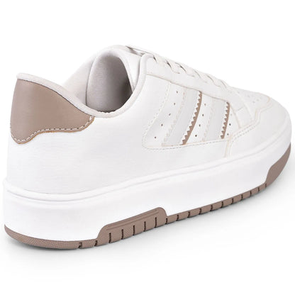 Tênis-Branco-Feminino-Flatform