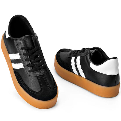 Tênis-Feminino-Casual-Flatform