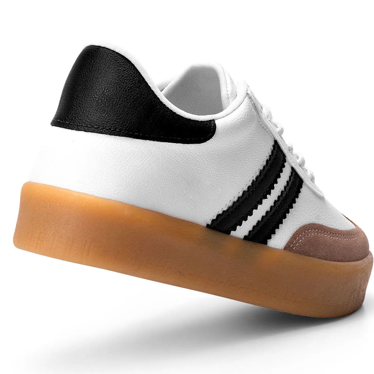 Tênis-Feminino-Casual-Flatform