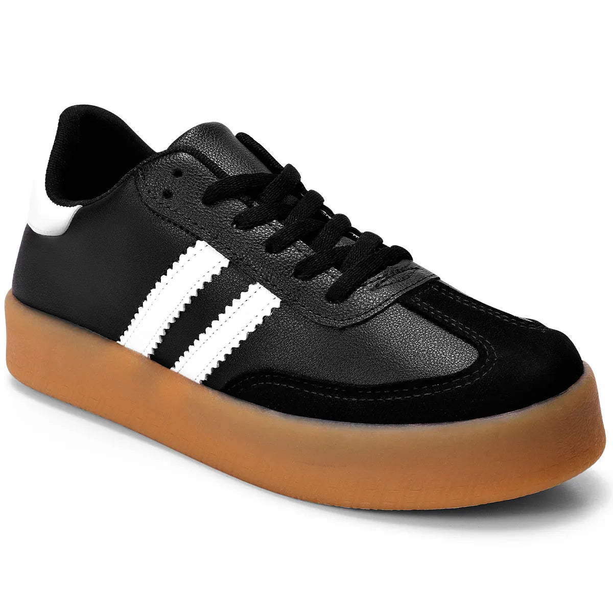 Tênis-Feminino-Casual-Flatform