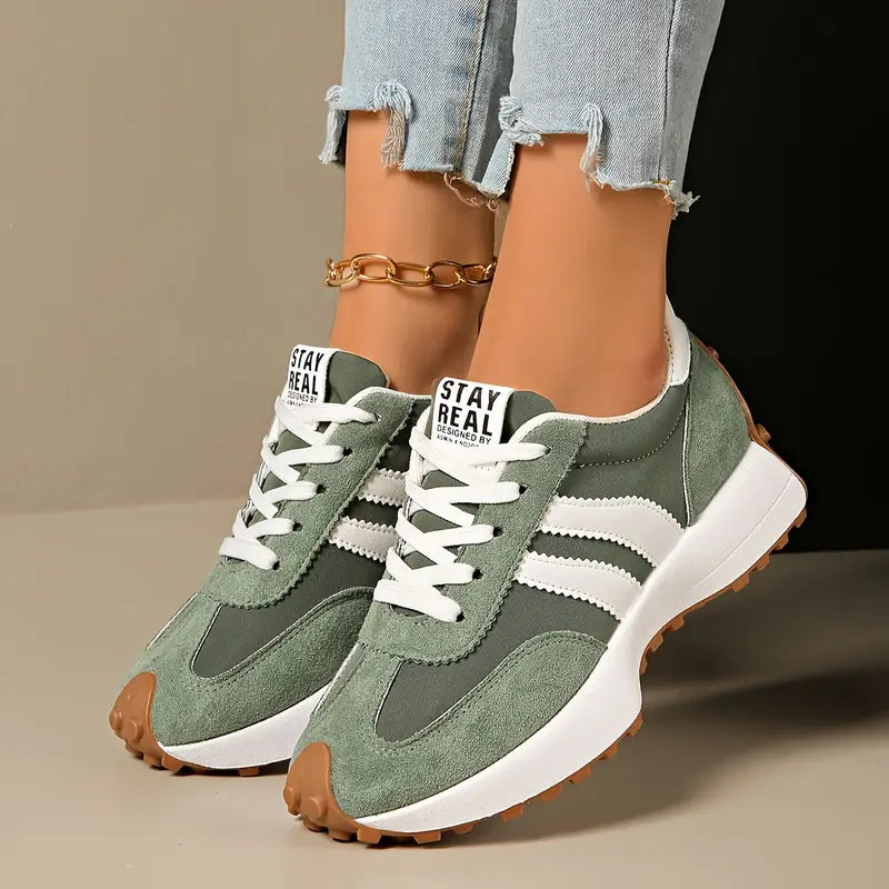 Tênis-Feminino-Casual-Poly