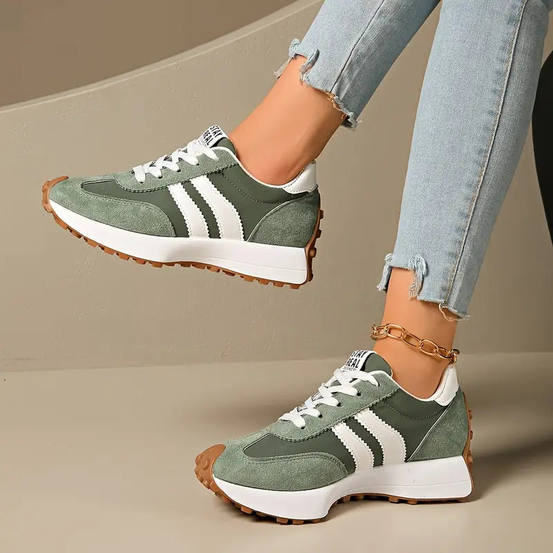 Tênis-Feminino-Casual-Poly