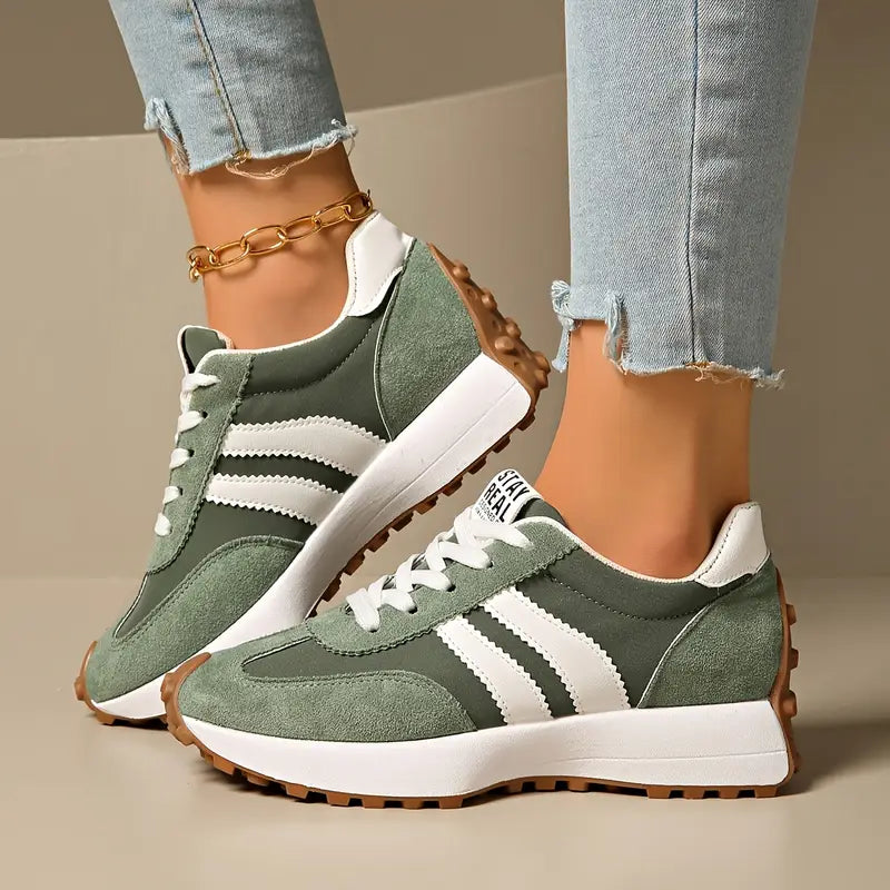 Tênis-Feminino-Casual-Poly