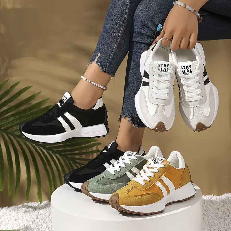 Tenis-Feminino-Casual-Retro