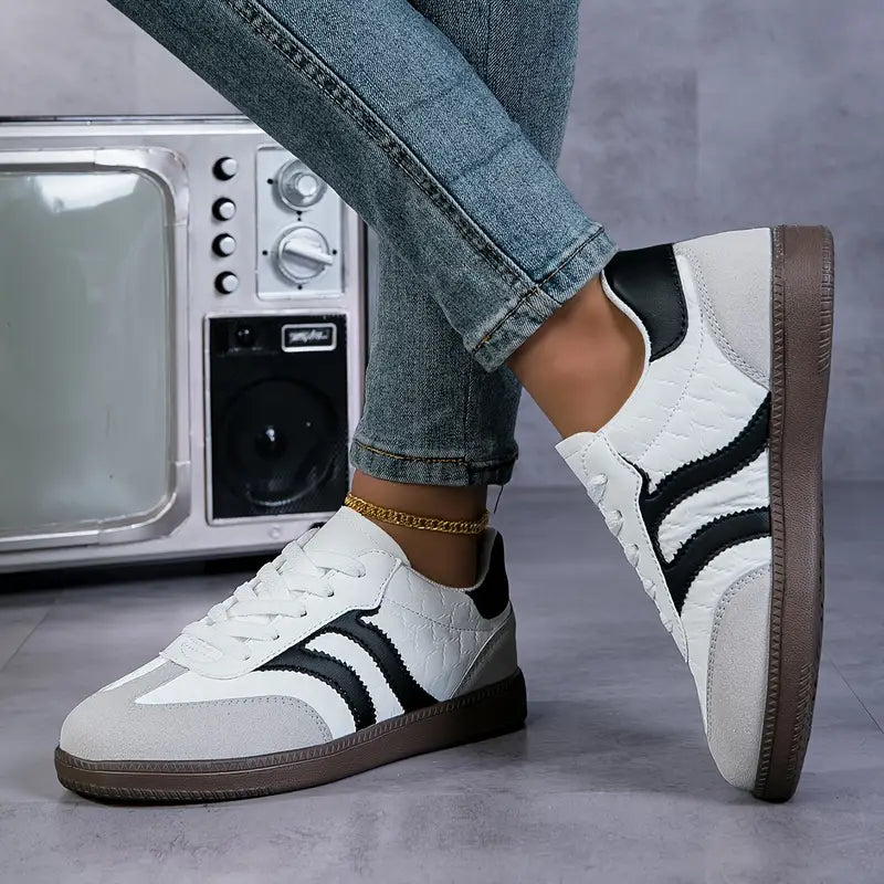 Tênis-Feminino-Casual-Spector