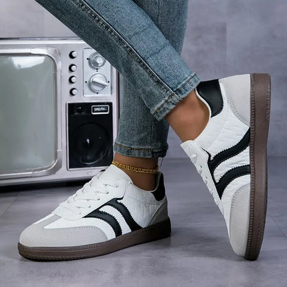 Tênis-Feminino-Casual-Spector