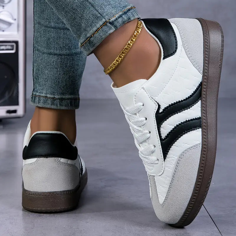 Tênis-Feminino-Casual-Spector