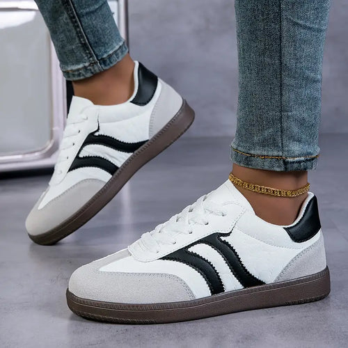 Tênis-Feminino-Casual-Spector