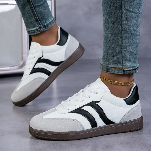 Tênis-Feminino-Casual-Spector