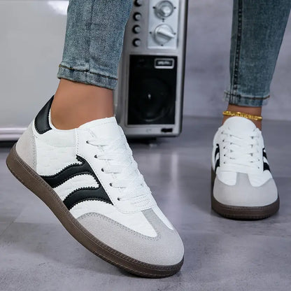 Tênis-Feminino-Casual-Spector