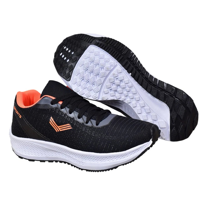 Tênis-de-Academia-Feminino