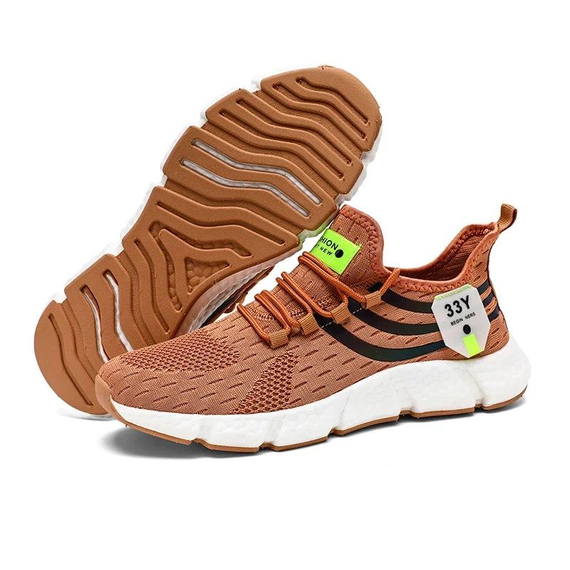 Tênis-para-Academia-Sleep