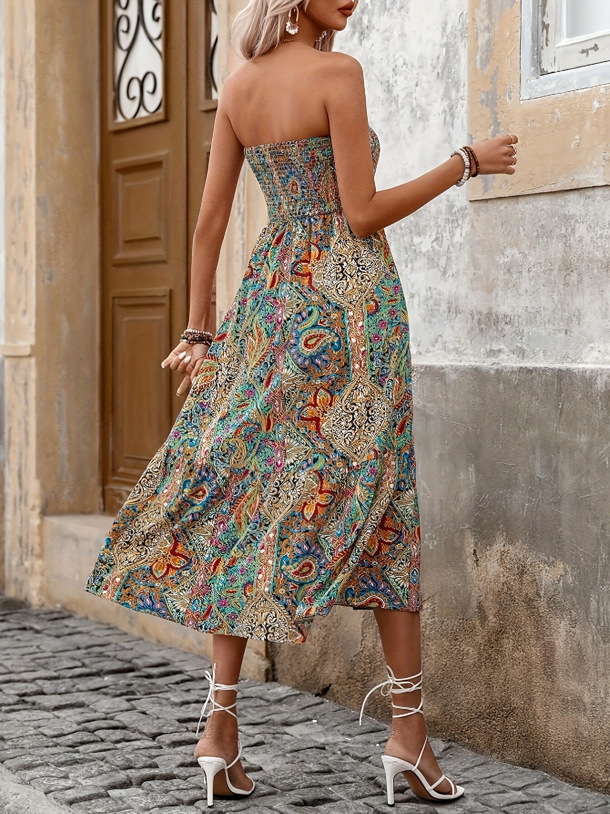 Vestido-Midi-Agata