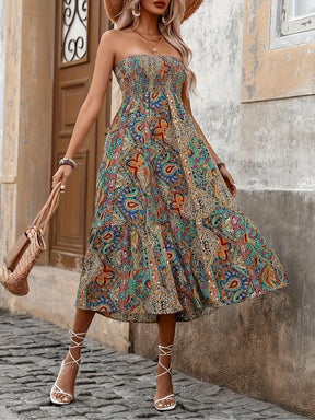 Vestido-Midi-Agata