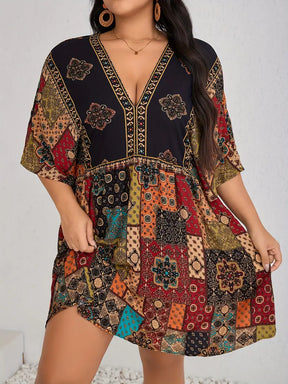 Vestido-Midi