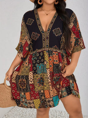 Vestido-Midi