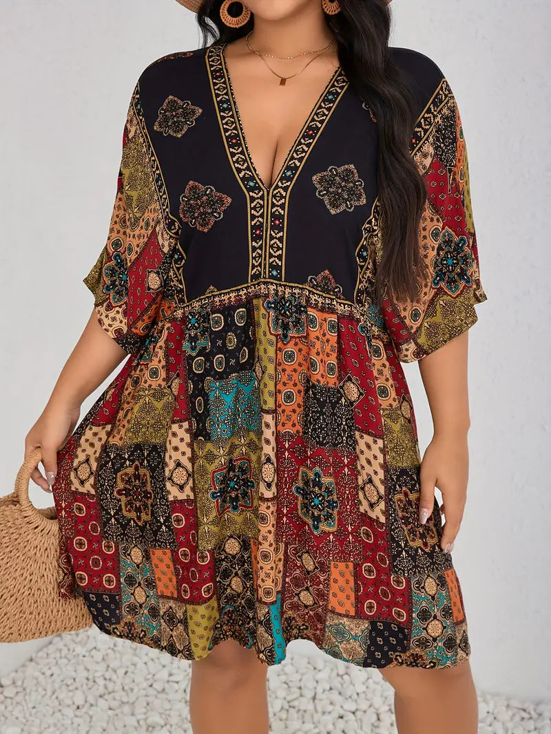 Vestido-Midi