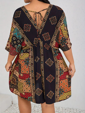 Vestido-Midi