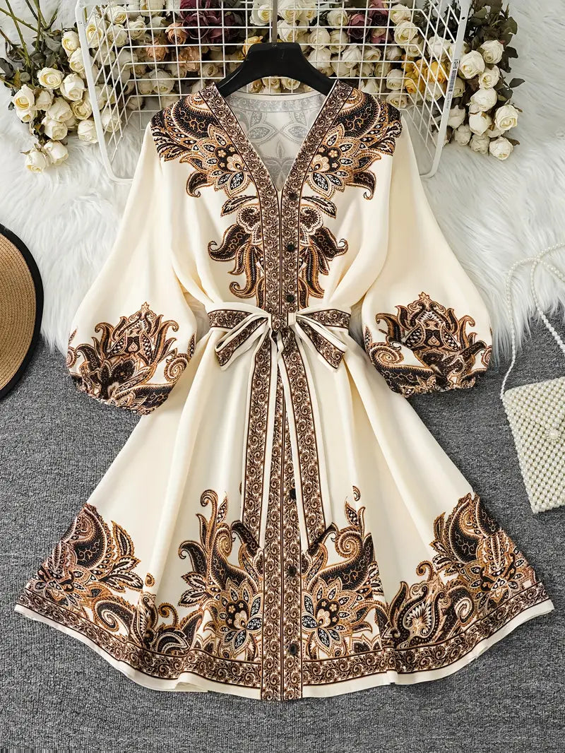 Vestido-de-Manga-Soltinho