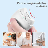 Cortador-de-Unha-Elétrico-Grinder