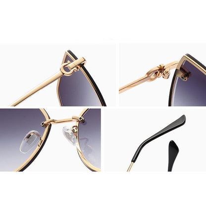 Óculos-de-Sol-Feminino