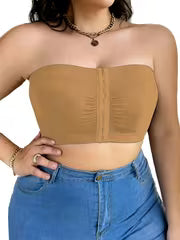 Sutiã Tomara que Caia Plus Size - Curve