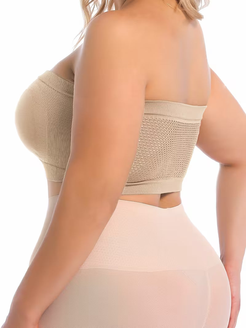 Sutiã Tomara que Caia Plus Size - Curve Compre 2 Leve 3 – Belli Brasil