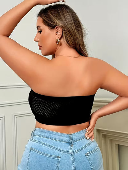 Sutiã Tomara que Caia Plus Size - Curve
