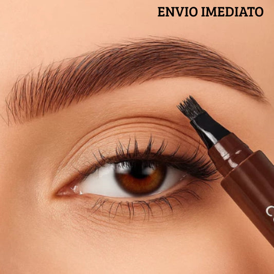 Mujer - Caneta Microbland Fio A Fio