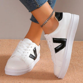 Tênis-Feminino-Casual-Chromo-V